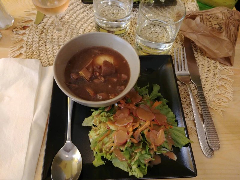 Le Potager