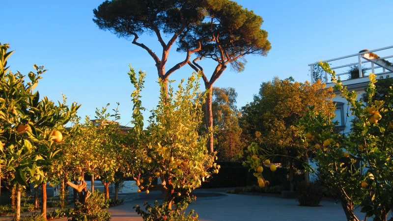 Il San Cristoforo