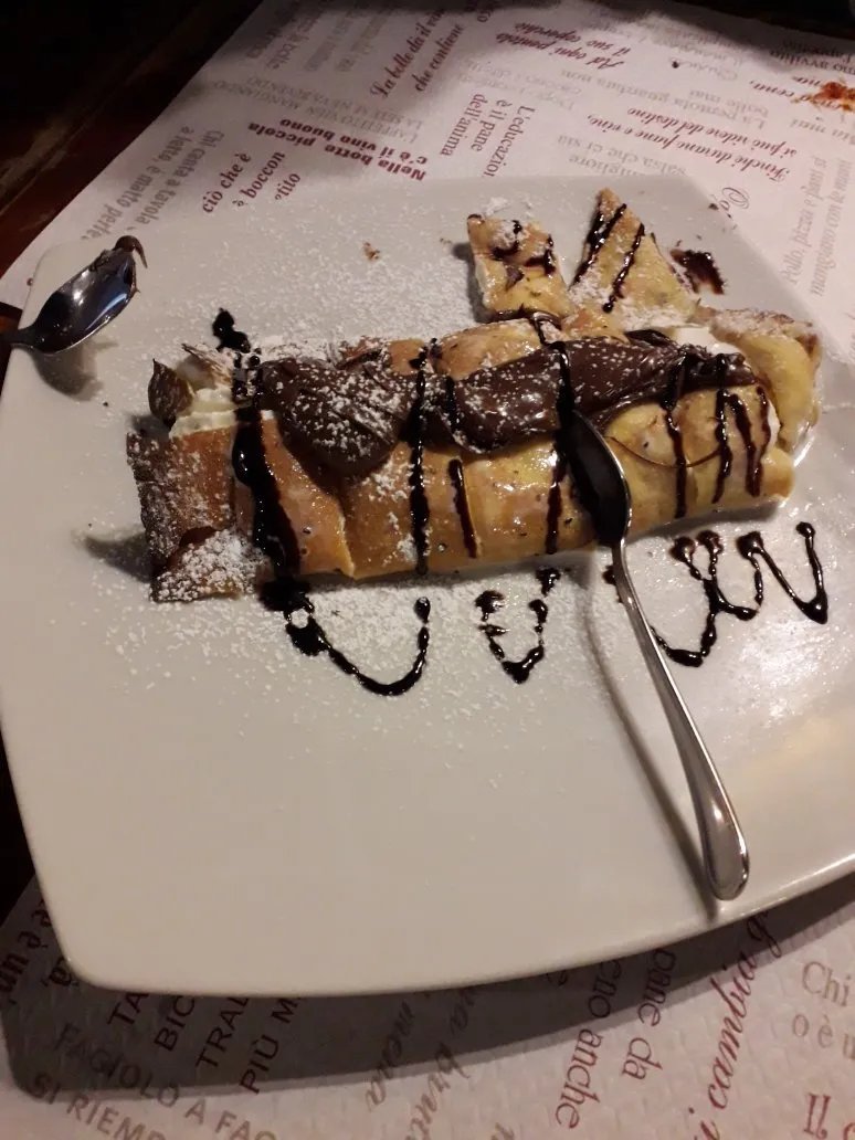 Ristopub Pizzeria The Oliver St. John