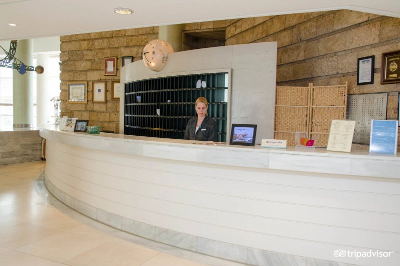 Hotel Playa Victoria