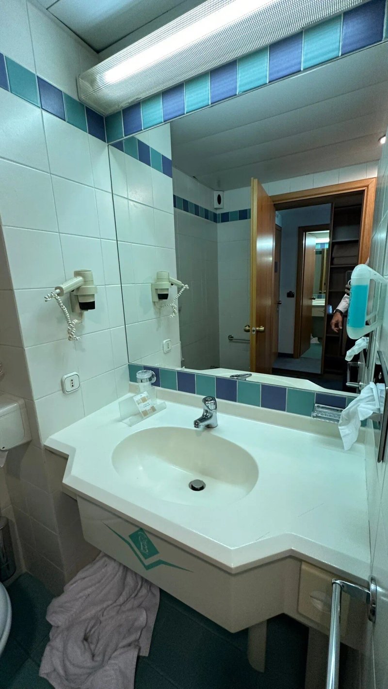 Hotel Ca’ Brugnera