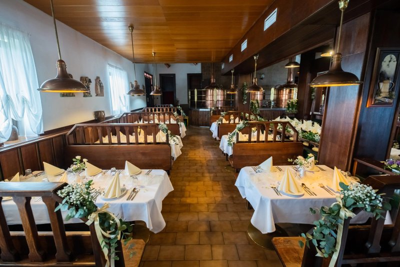 Restaurace Pivovarsky Dvur ChynE S.r.o