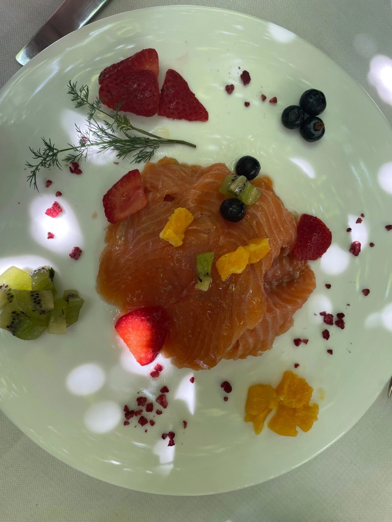 Ristorante Agli Alboretti