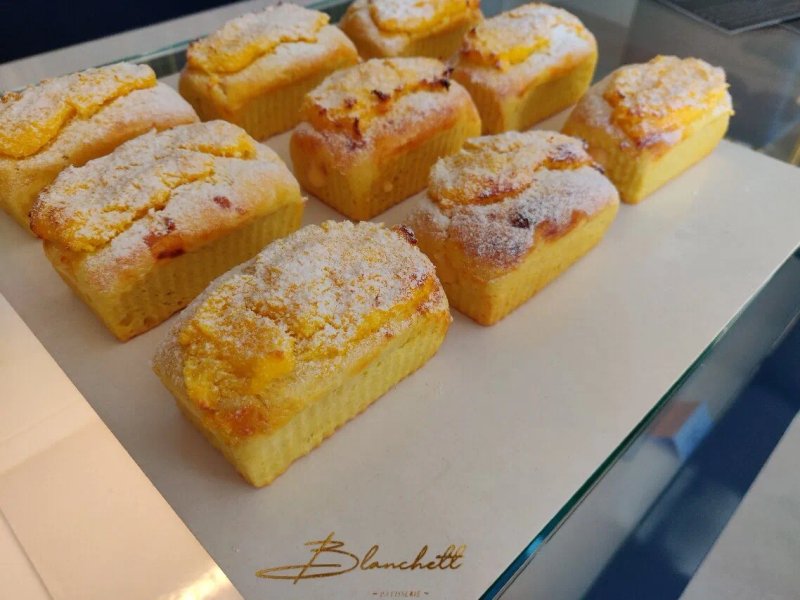 Blanchett Patisserie