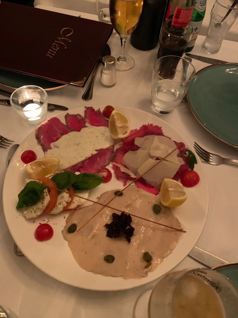 Ristorante Rustico
