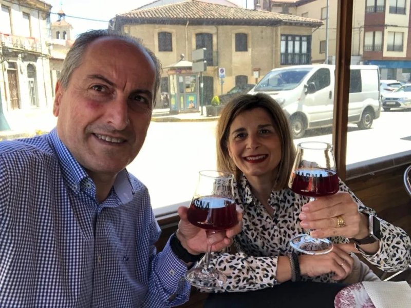 Restaurante La Praillona