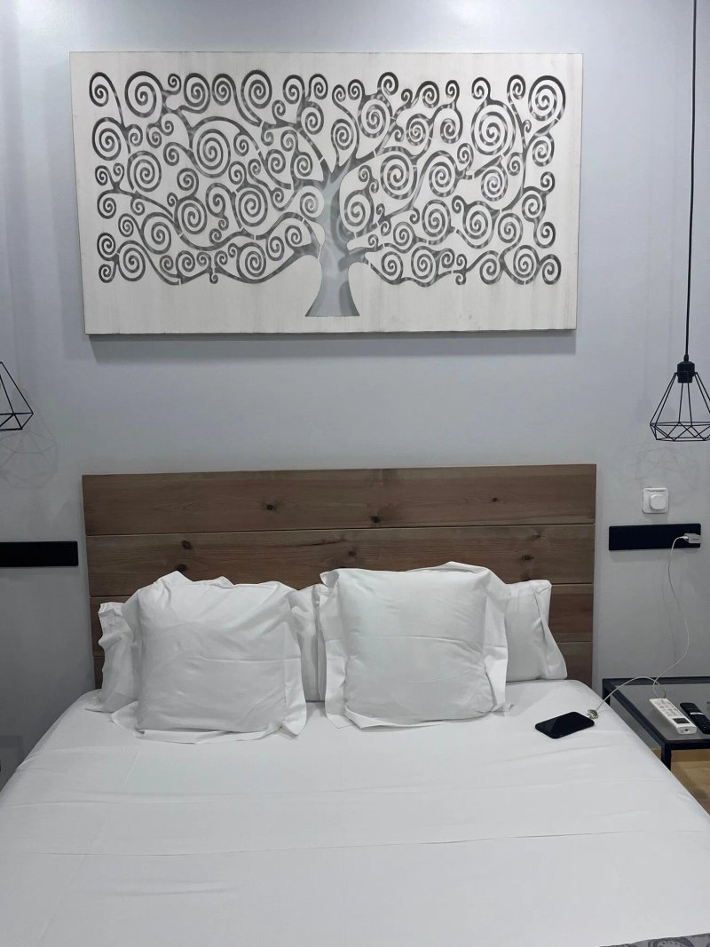 CH Otello Rooms