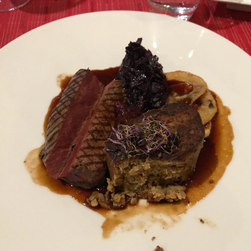 Movenpick Restaurant