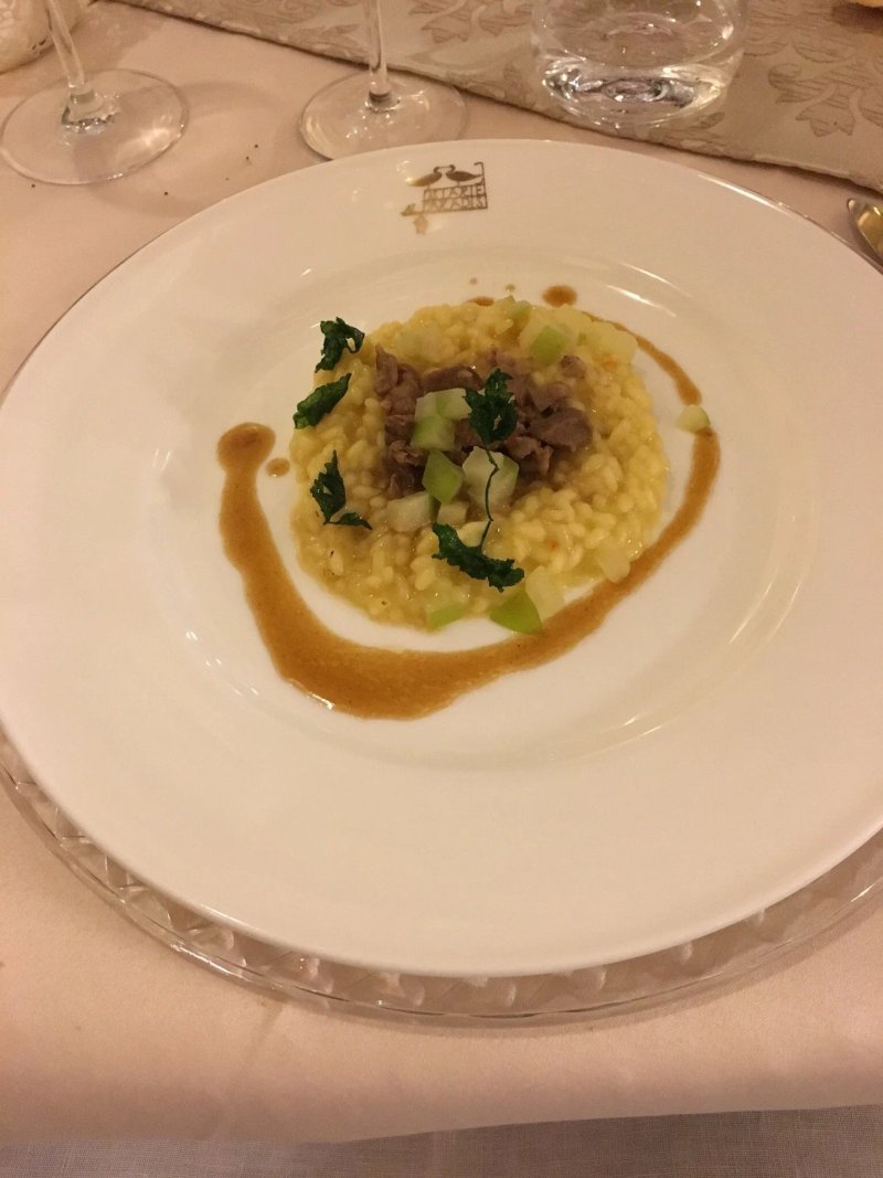 Agriturismo Fraccaroli