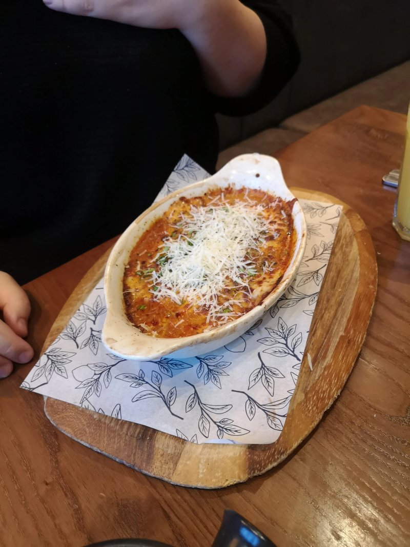 Bella Italia