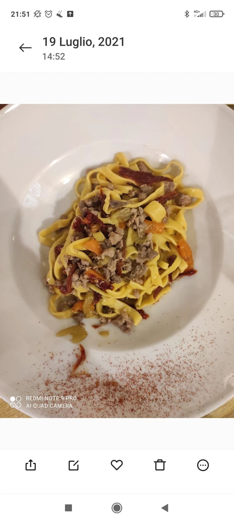 Osteria dei Briganti