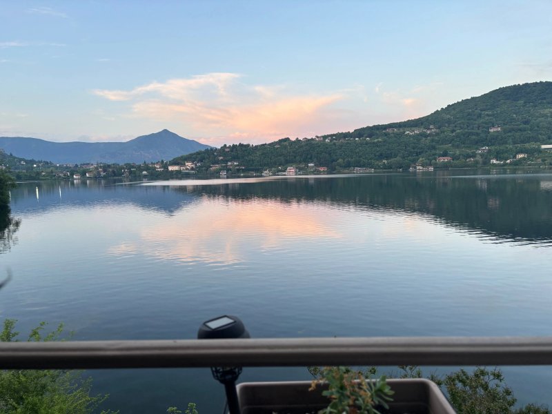 Chalet del Lago - Pizzeria Ristorante