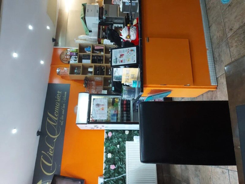 Viet Memories Restaurant