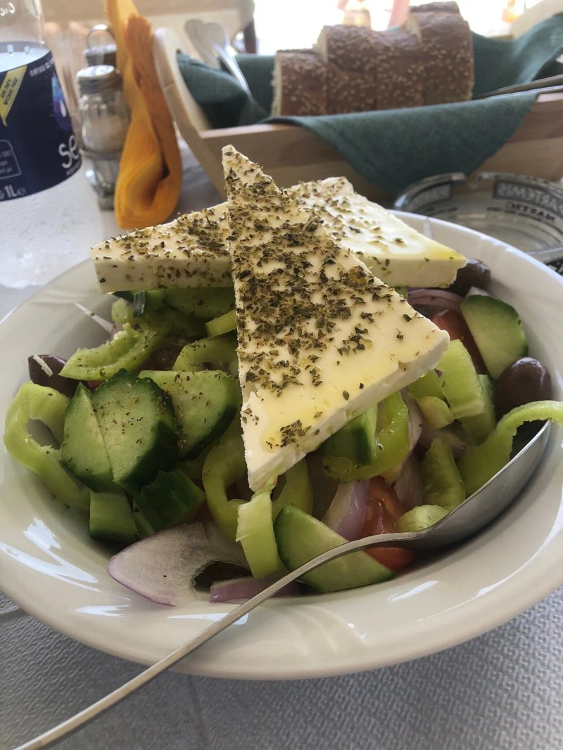 Linarakia Restaurant