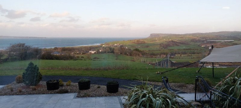The Salthouse Hotel