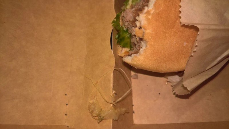 McDonald's Calcinaia Drive