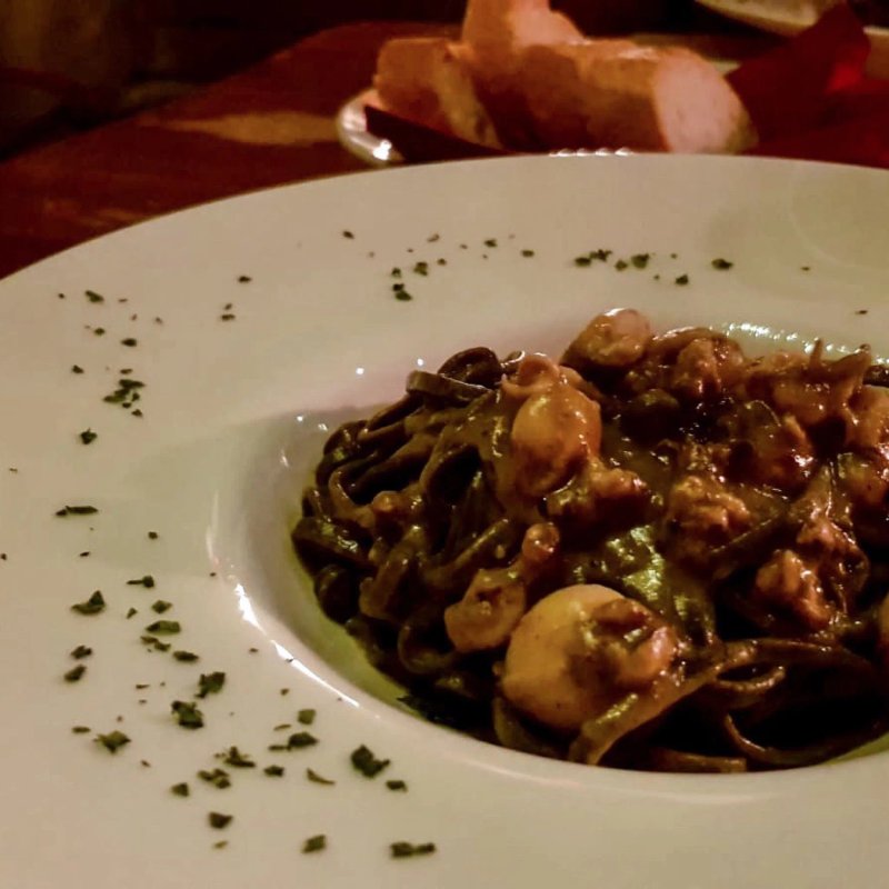 Taverna Al Remer