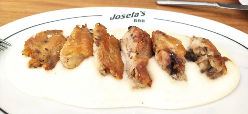 Josefa's Bar