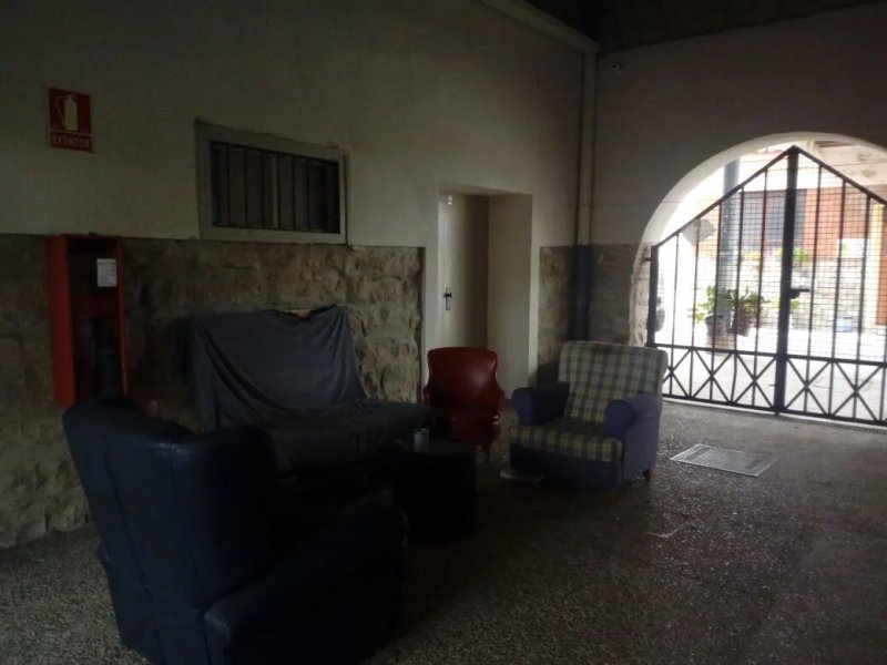 Albergue Juvenil Municipal de Tudela