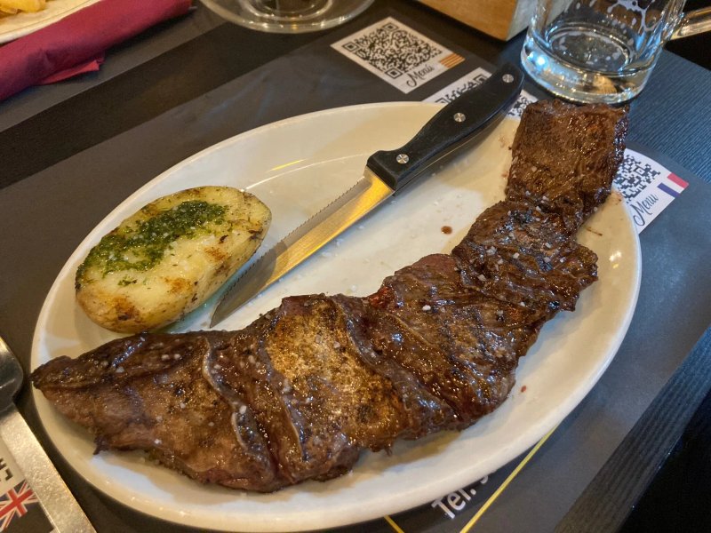Parrillada Pizzeria Todo Bien