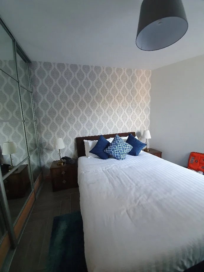 Broc House Suites