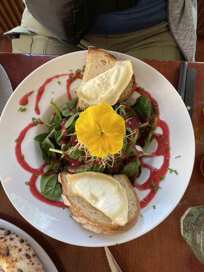 Cafe-Restaurant IL Panorama