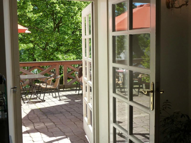 Schlosshotel Zdikov
