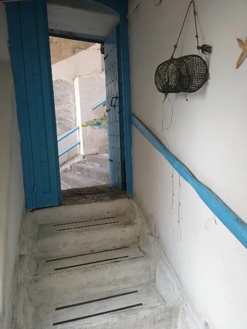 La Rampa Del Porto
