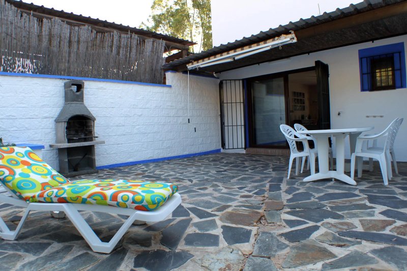 Casas Rurales La Molineta