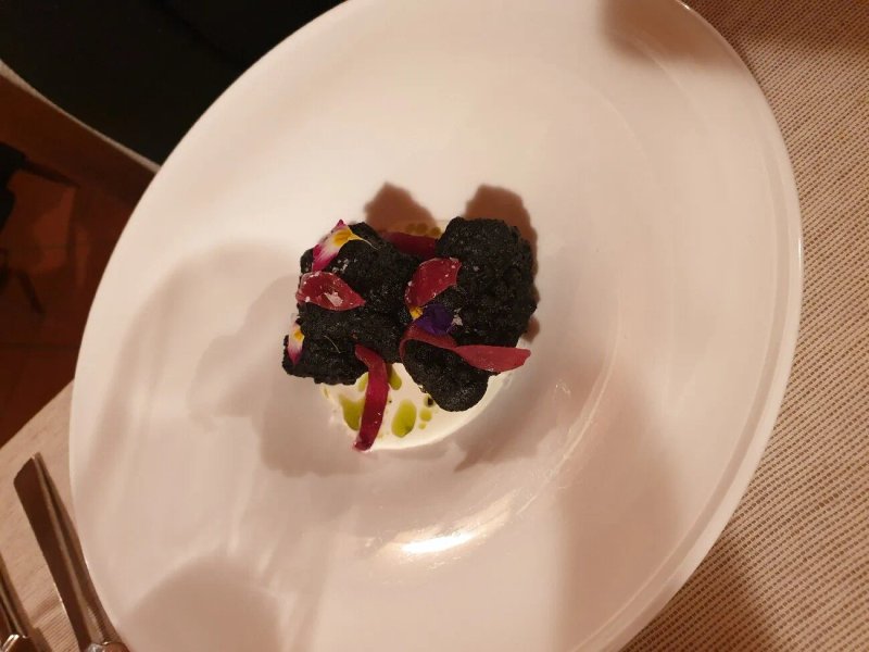 Ristorante Cantina La Brughiera
