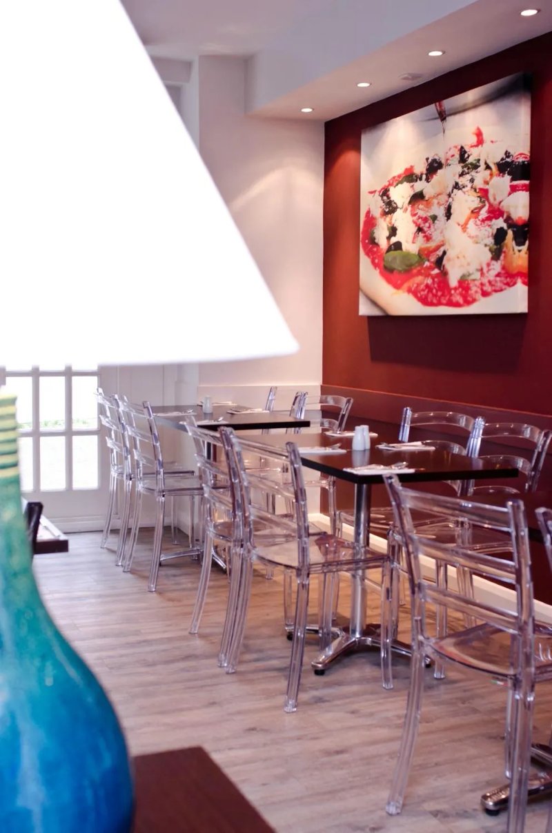 Zero Ristorante
