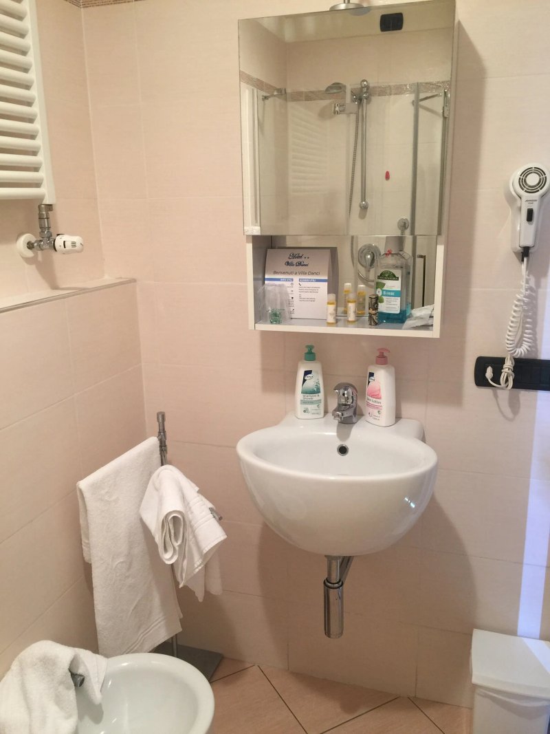 Hotel Villa Danci Rooms&Apartments