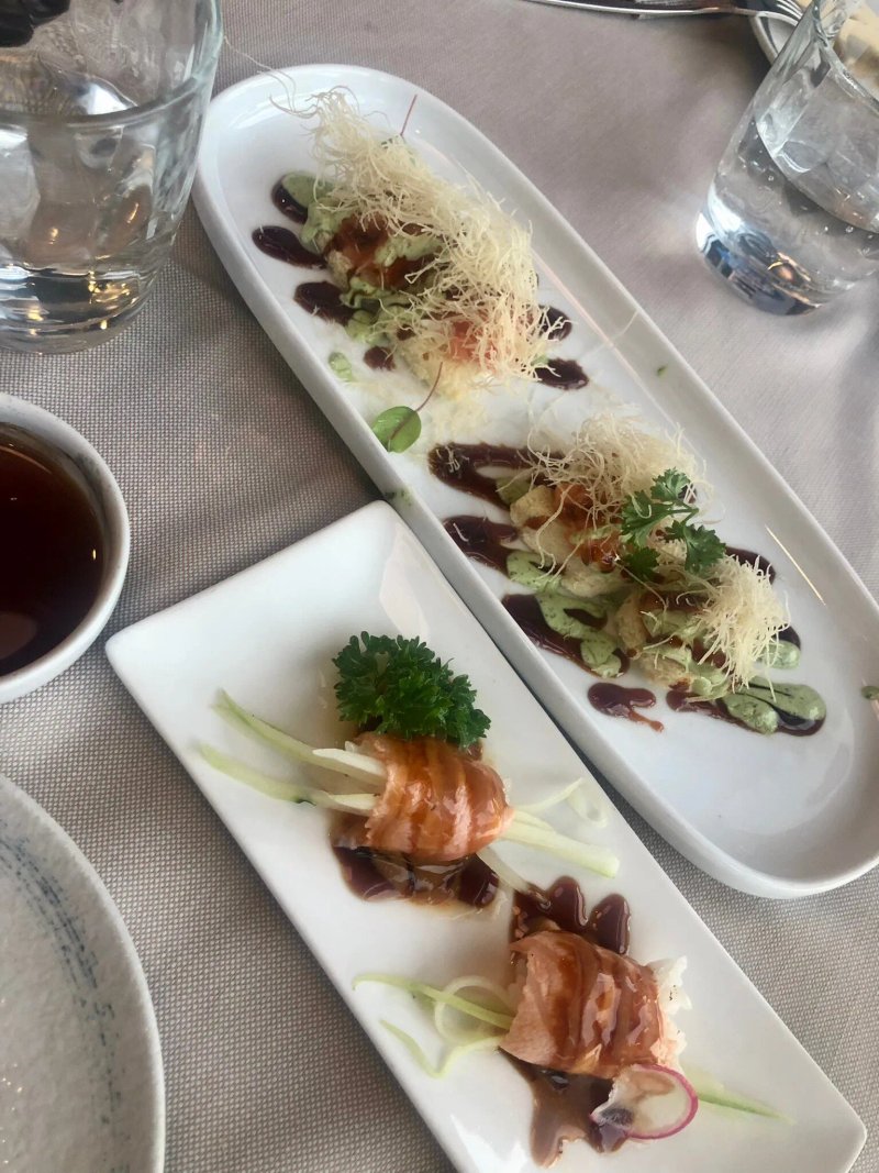 Goen Sushi