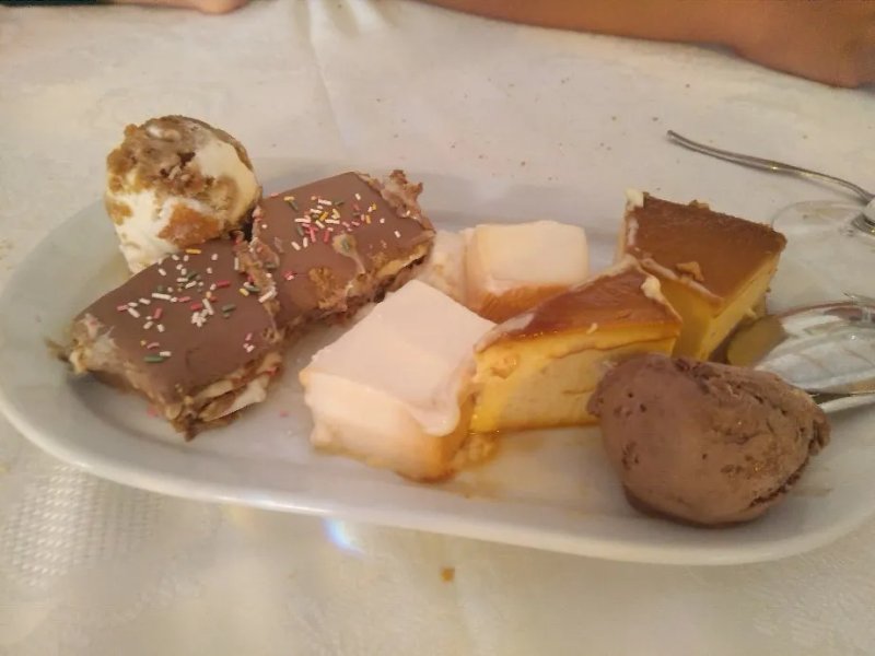 Casa Eva