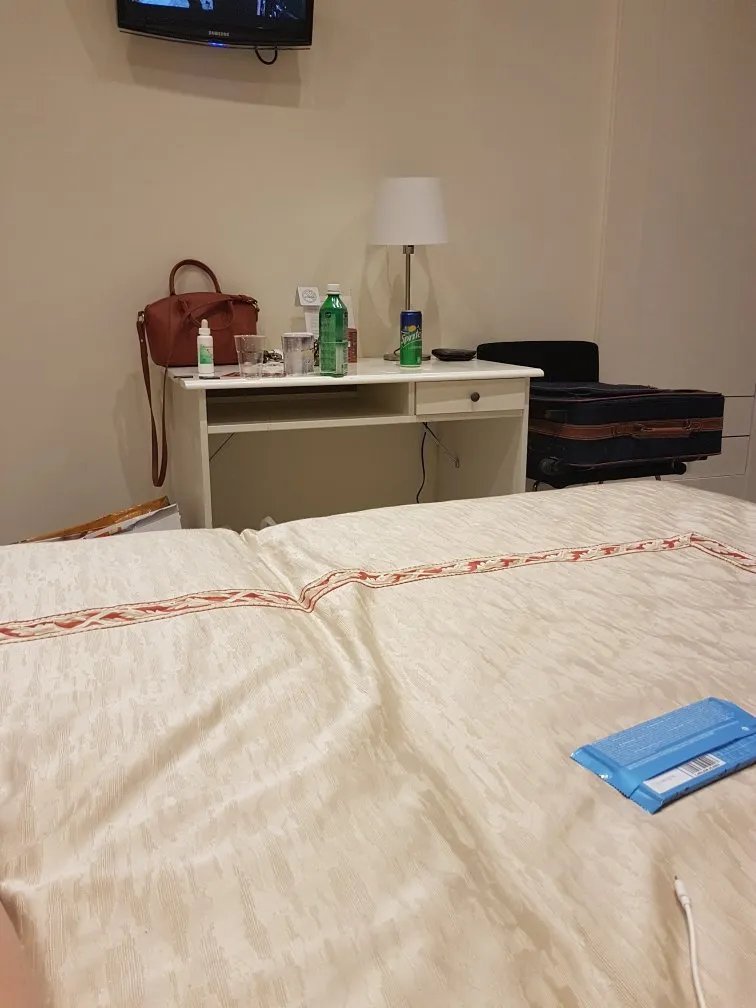 Cristallo Hotel Brescia