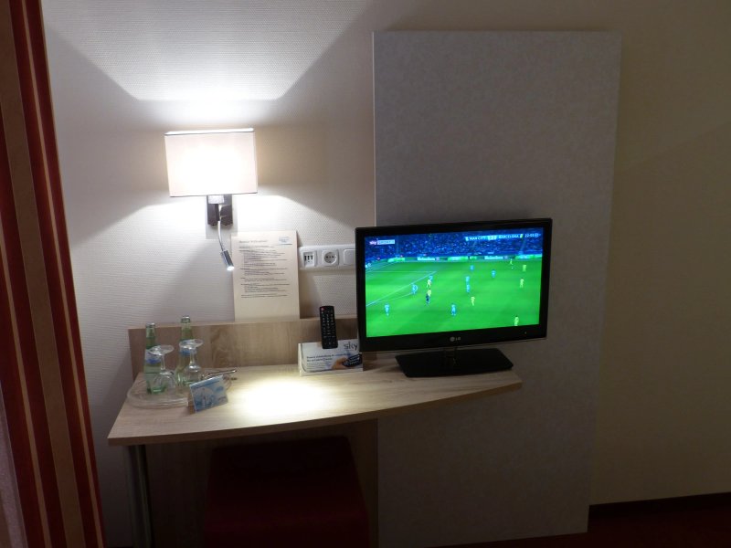 City Hotel Celina