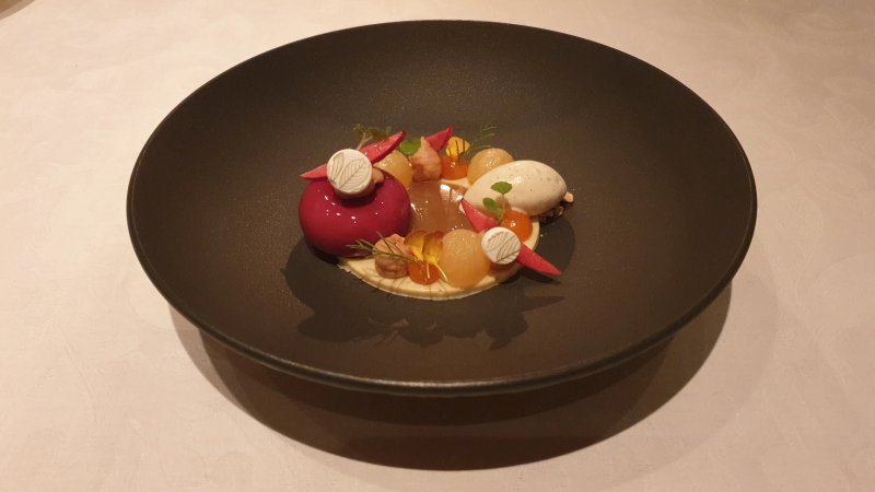 Restaurant Bareiss