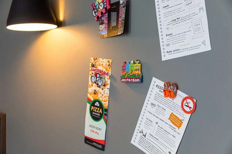Postillion Hotel Amsterdam