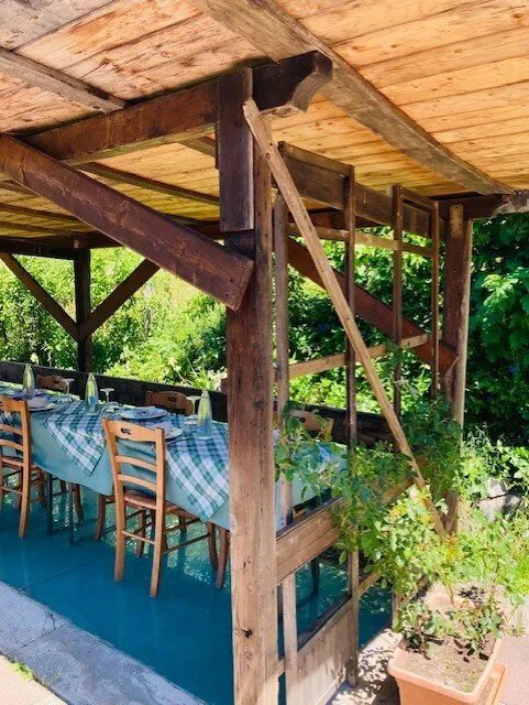 Agriturismo La Possa