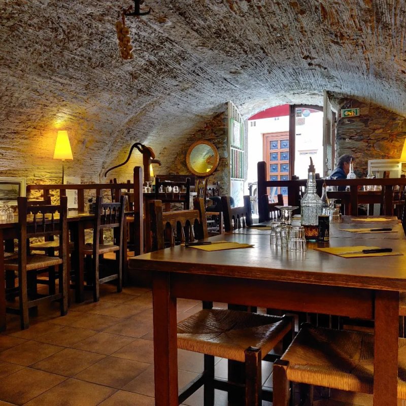 La Vieille Cave