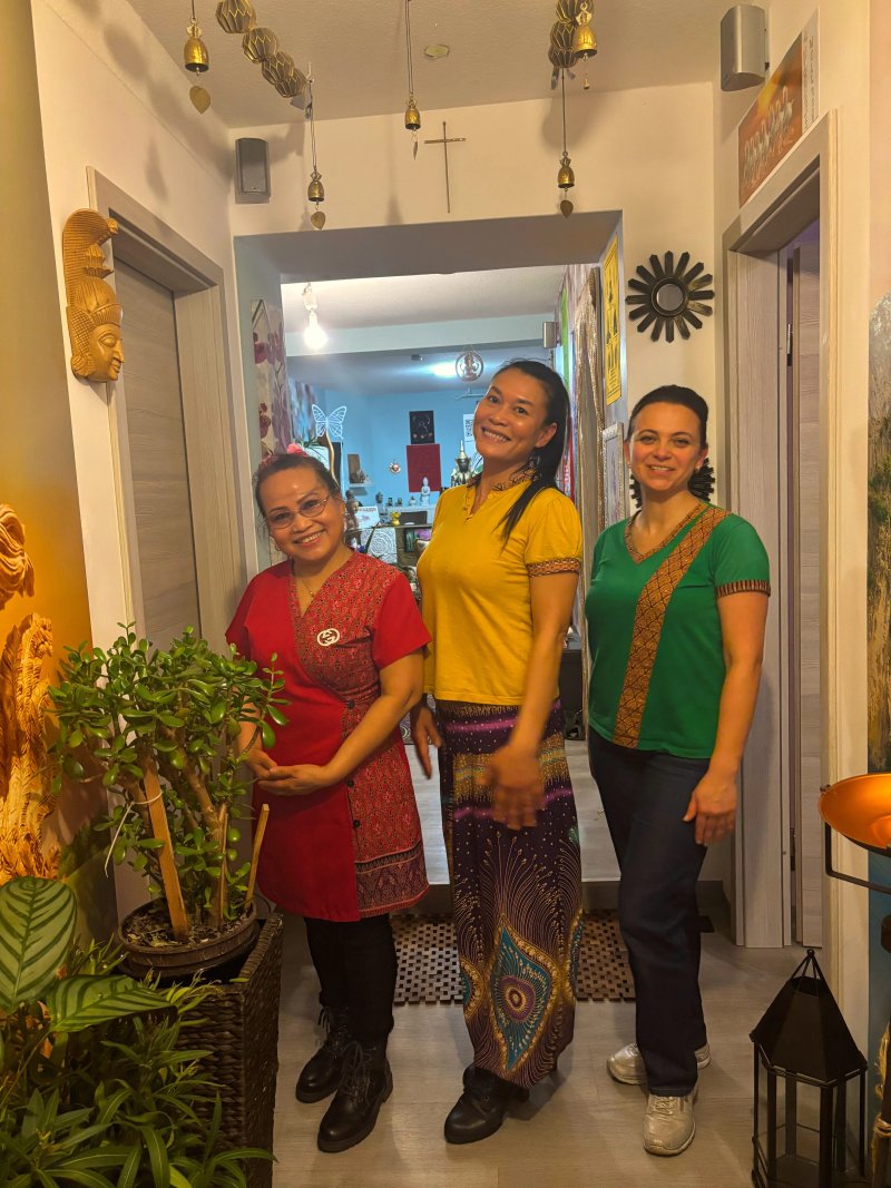 4 Elements Wellness