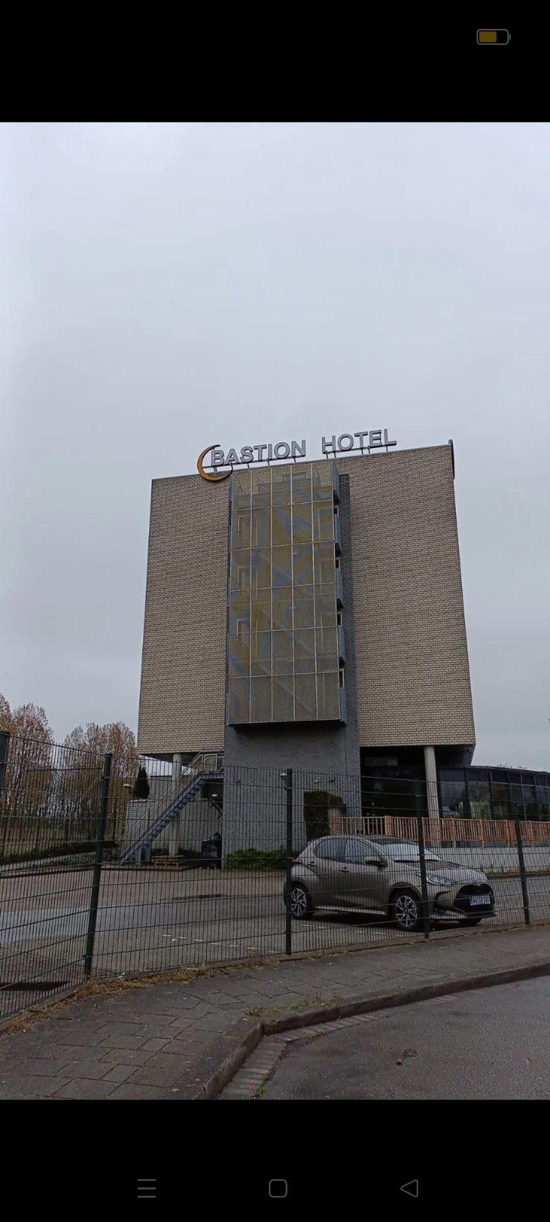 Bastion Hotel Zoetermeer