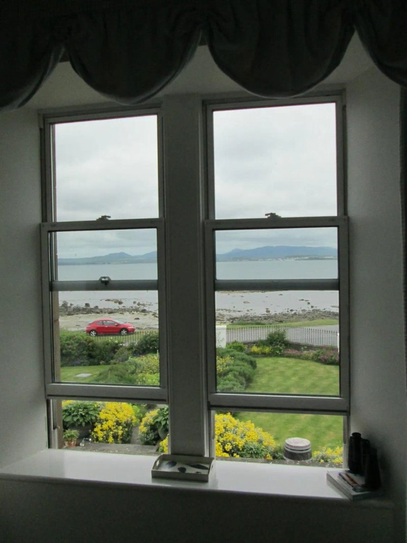 Loch Gorm House