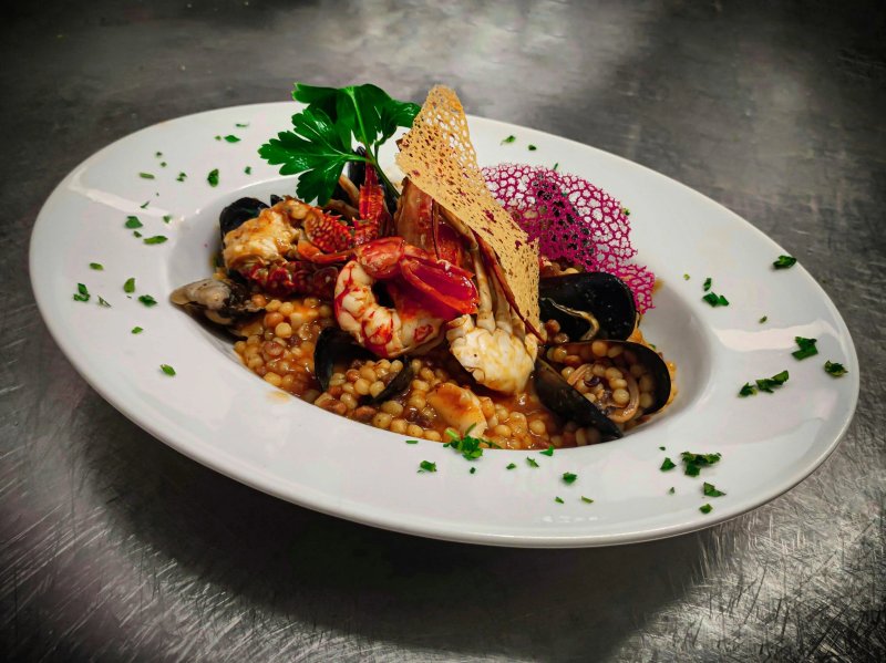 Ristorante Villa Glori