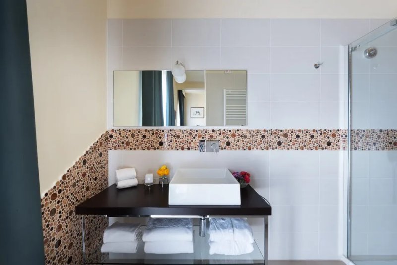 Hotel Corsignano - Pienza