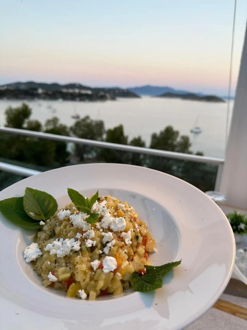 Veranda Skiathos
