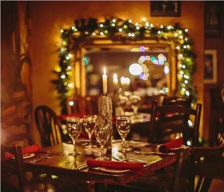 Kendells Bistro