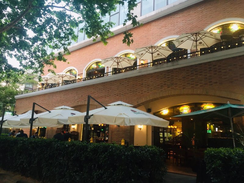 Tradice Pilsner Urquell Original Restaurant
