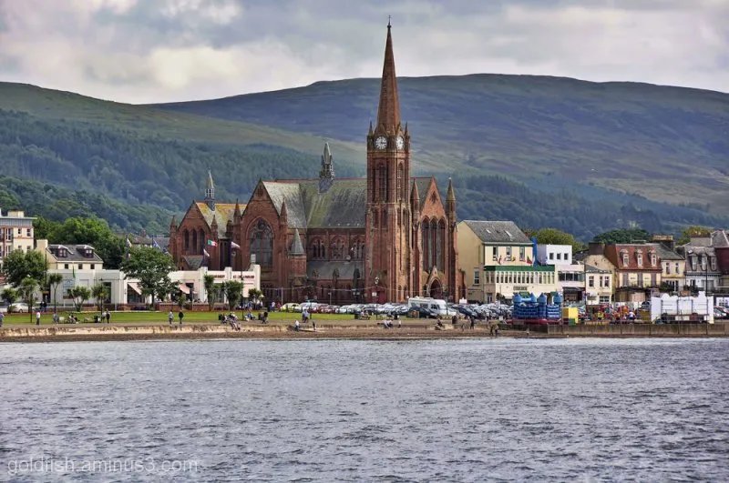 Clark Memorial Church