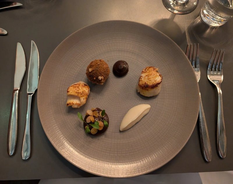 Twelve Restaurant